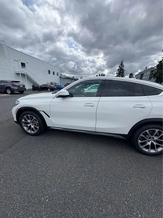 2021 BMW G06 X6 - Image 9 of 18
