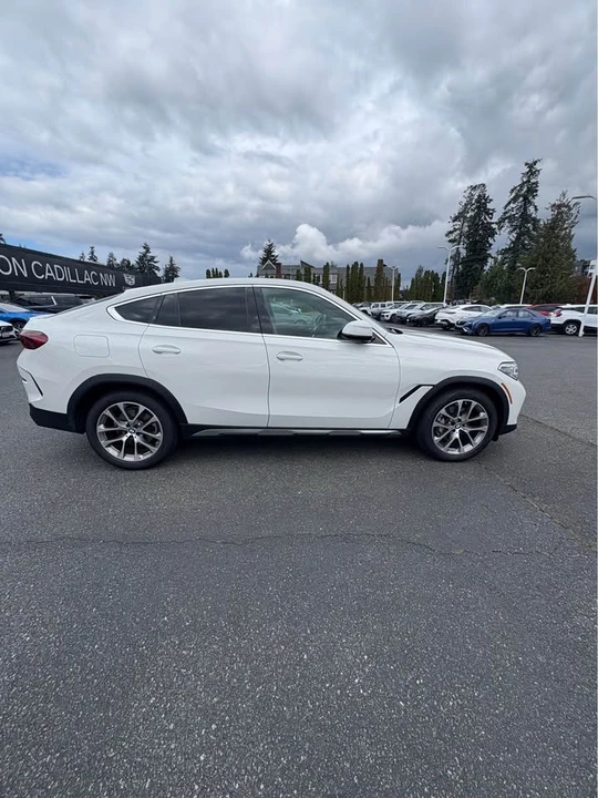 2021 BMW G06 X6 - Image 4 of 18