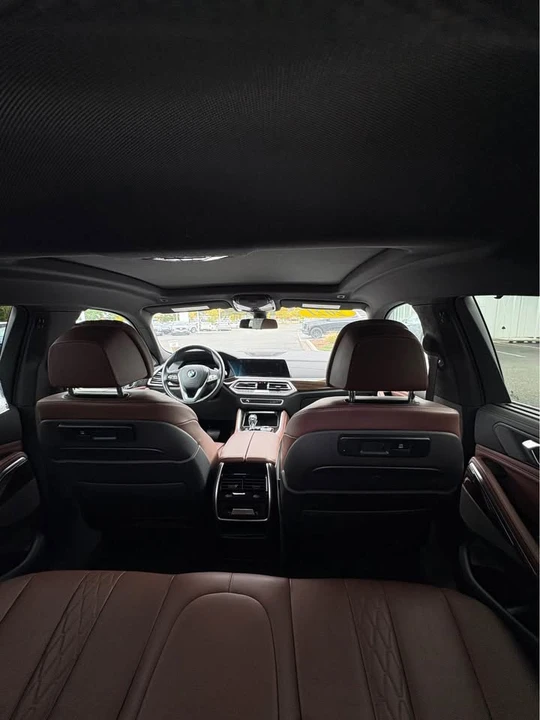 2021 BMW G06 X6 - Image 11 of 18