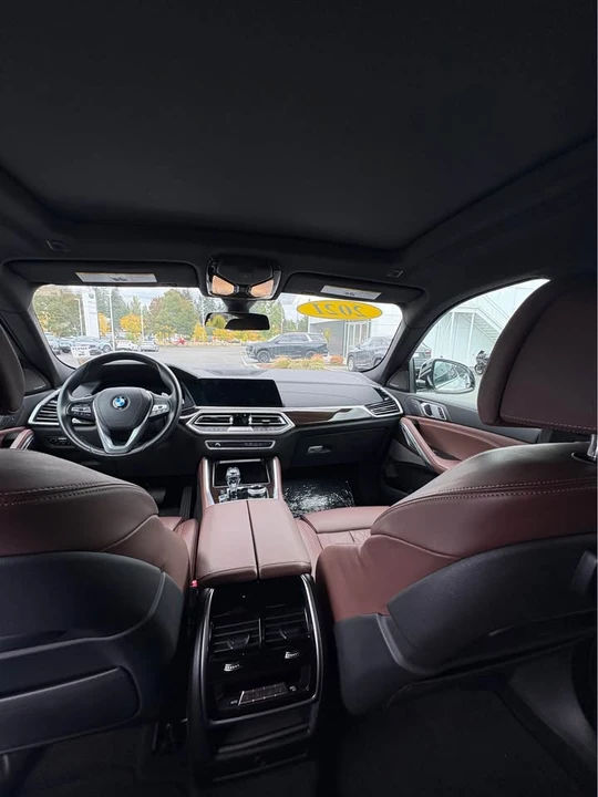 2021 BMW G06 X6 - Image 14 of 18