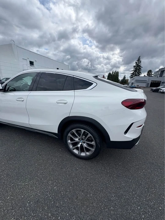 2021 BMW G06 X6 - Image 8 of 18