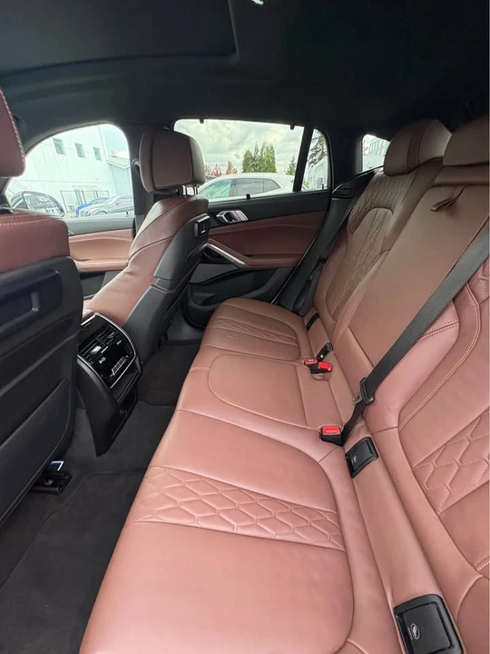 2021 BMW G06 X6 - Image 13 of 18