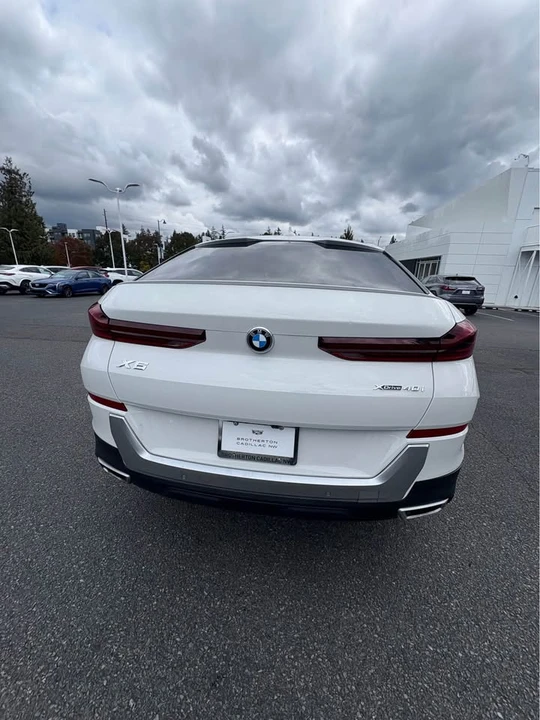 2021 BMW G06 X6 - Image 6 of 18