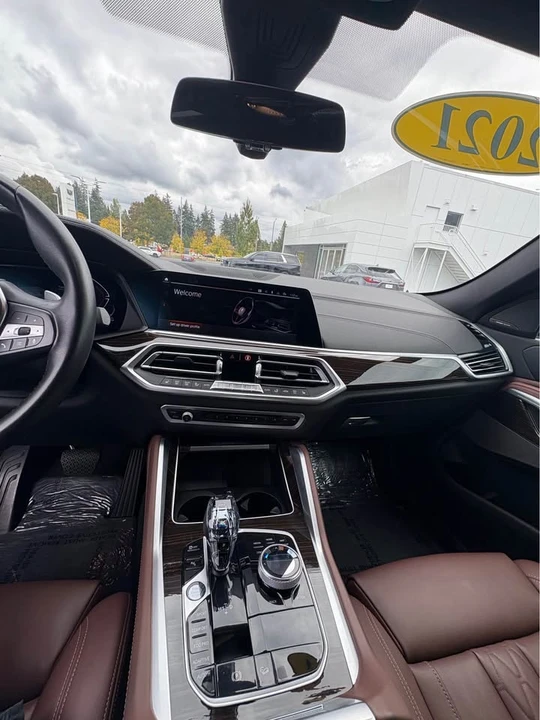 2021 BMW G06 X6 - Image 18 of 18