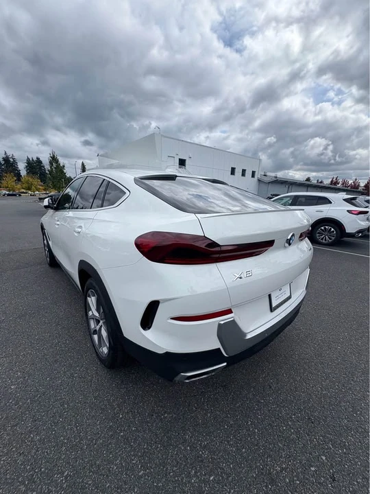 2021 BMW G06 X6 - Image 7 of 18