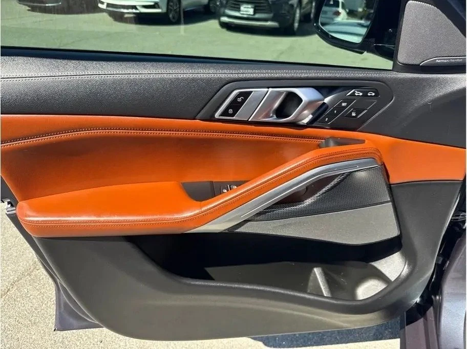 2021 BMW G06 X6 - Image 13 of 20