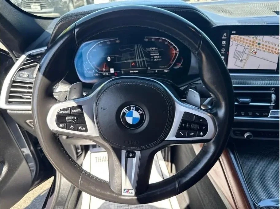 2021 BMW G06 X6 - Image 17 of 20