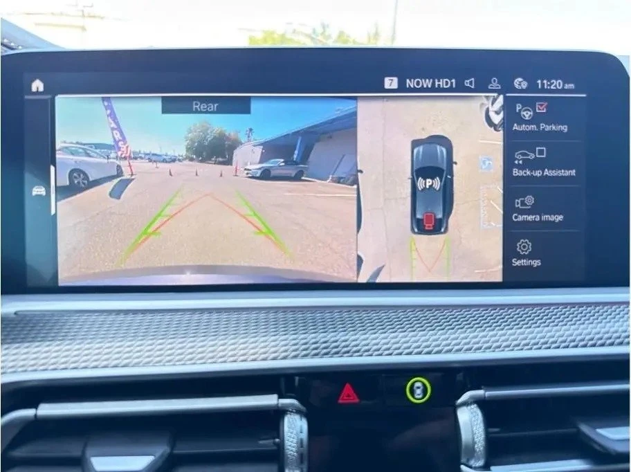 2021 BMW G06 X6 - Image 18 of 20