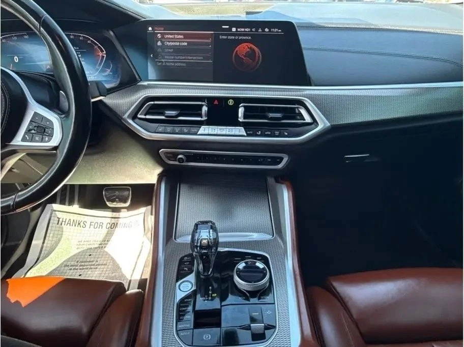 2021 BMW G06 X6 - Image 19 of 20