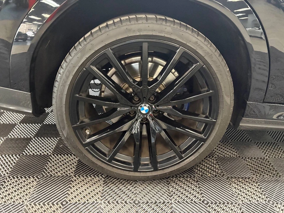 2021 BMW G06 X6 - Image 15 of 21