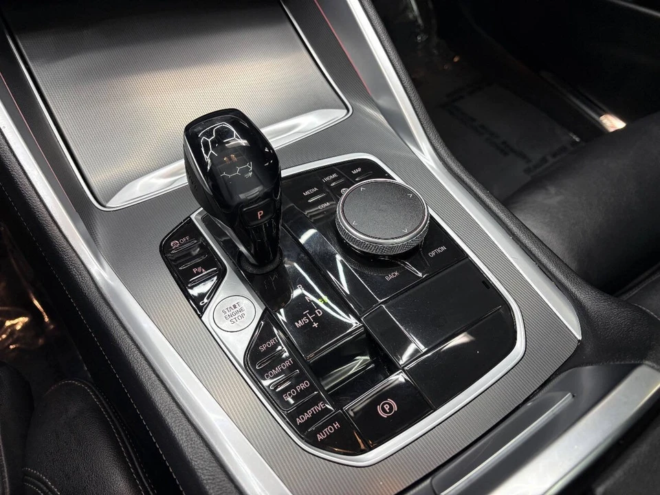 2021 BMW G06 X6 - Image 18 of 21