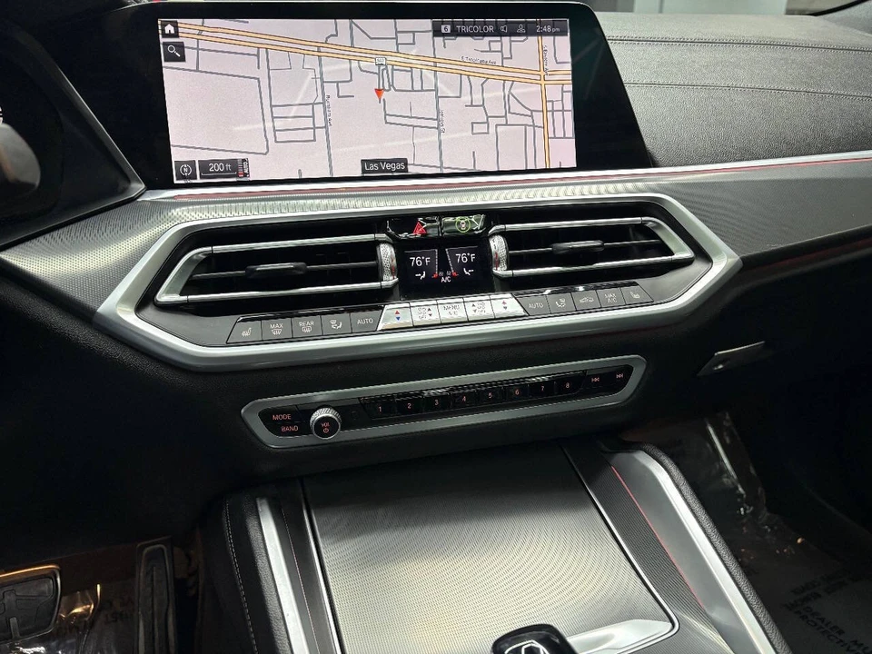 2021 BMW G06 X6 - Image 19 of 21
