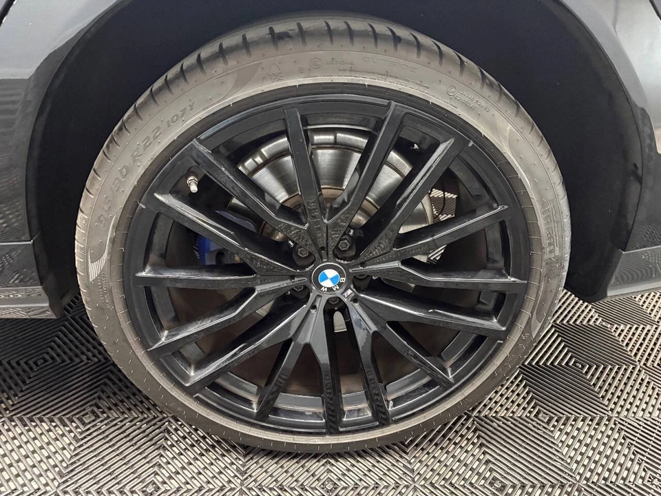 2021 BMW G06 X6 - Image 14 of 21