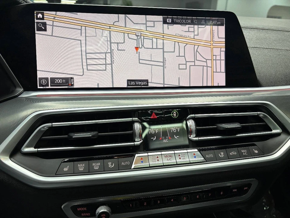 2021 BMW G06 X6 - Image 17 of 21
