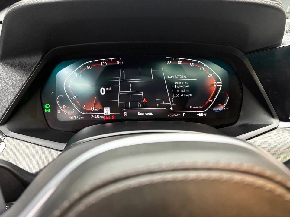 2021 BMW G06 X6 - Image 20 of 21