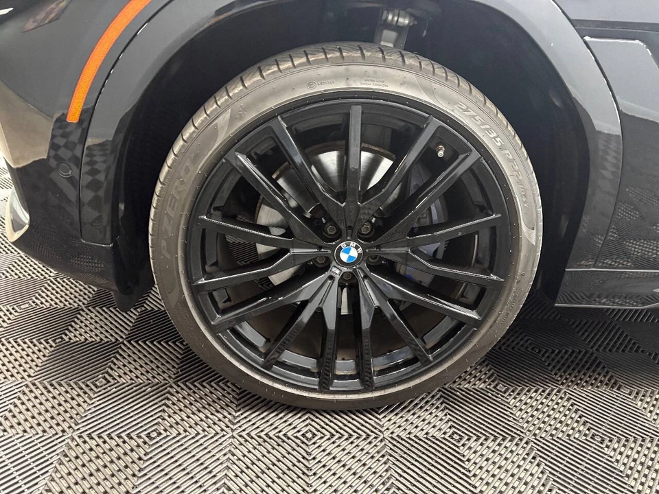 2021 BMW G06 X6 - Image 13 of 21