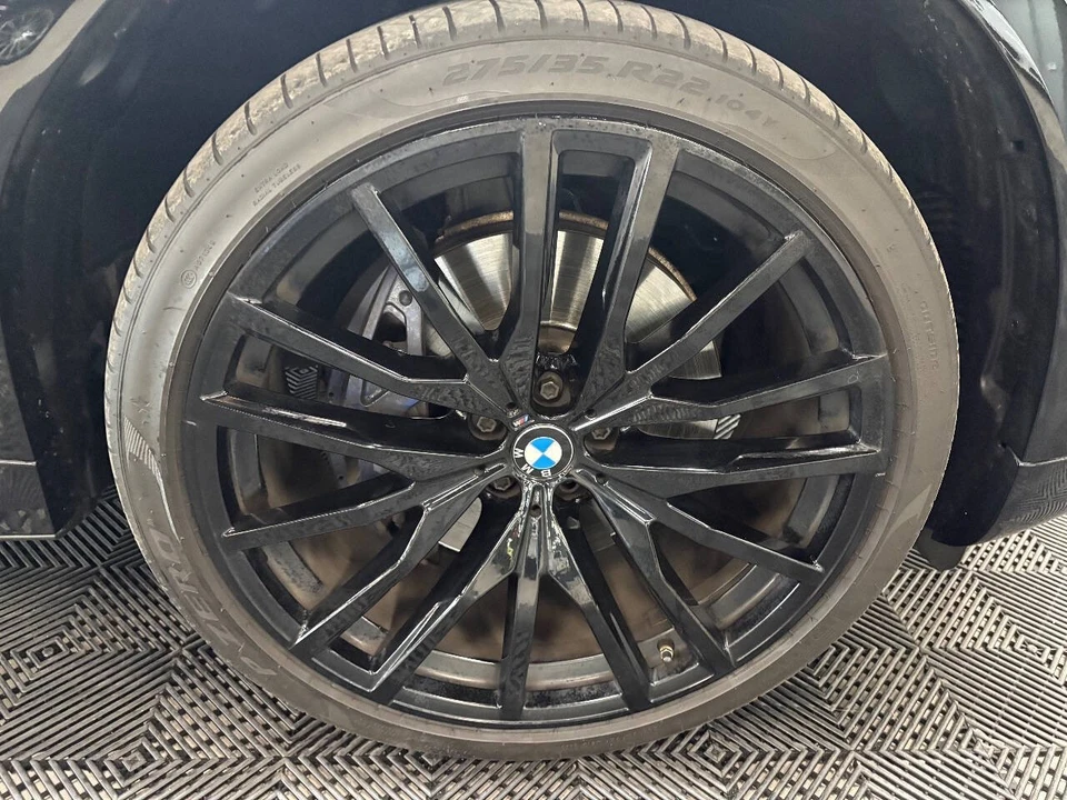 2021 BMW G06 X6 - Image 16 of 21