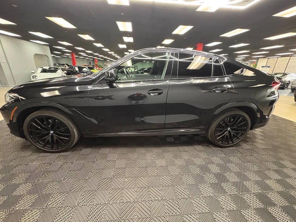 2021 BMW G06 X6 - Image 6 of 21