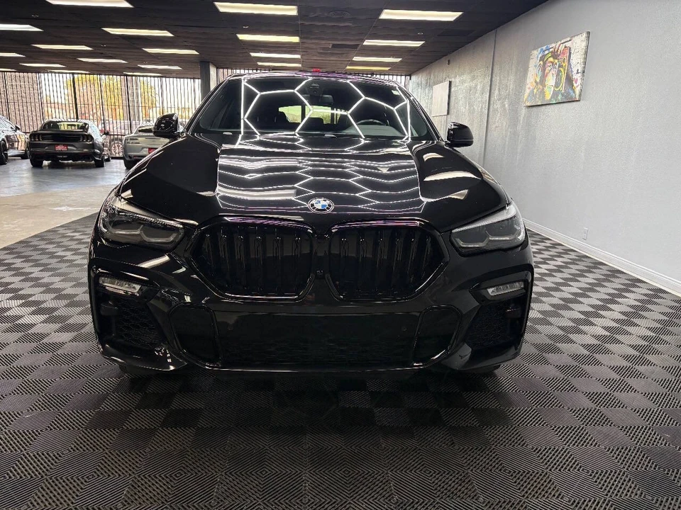 2021 BMW G06 X6 - Image 3 of 21