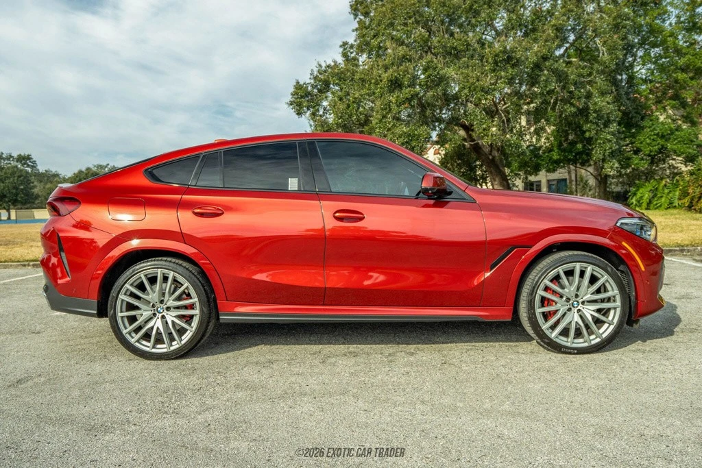 2021 BMW G06 X6 - Image 9 of 12
