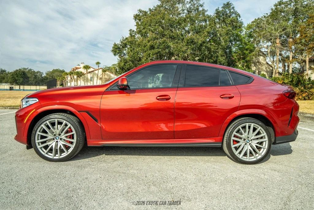 2021 BMW G06 X6 - Image 3 of 12