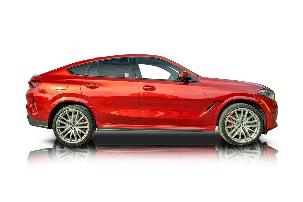2021 BMW G06 X6 - Image 2 of 12