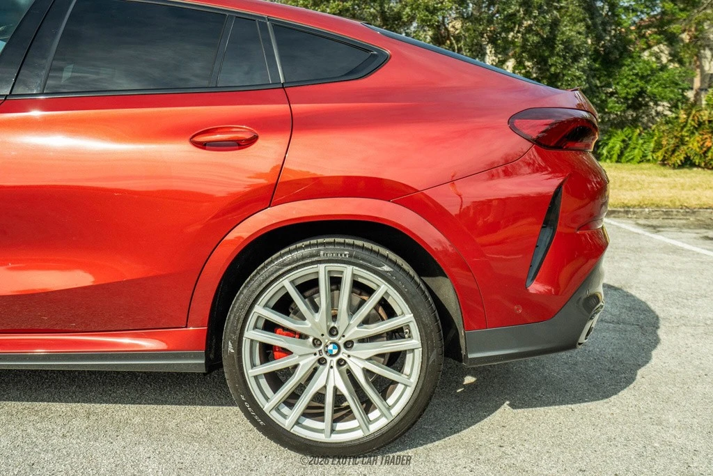 2021 BMW G06 X6 - Image 5 of 12