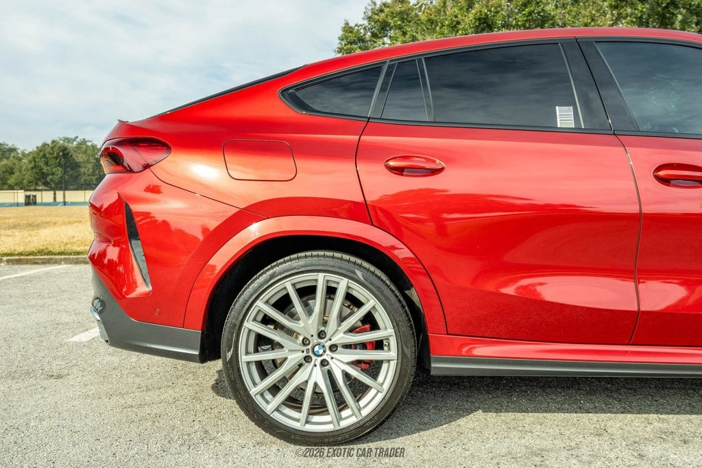 2021 BMW G06 X6 - Image 10 of 12