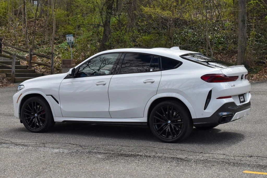 2021 BMW G06 X6 - Image 7 of 12