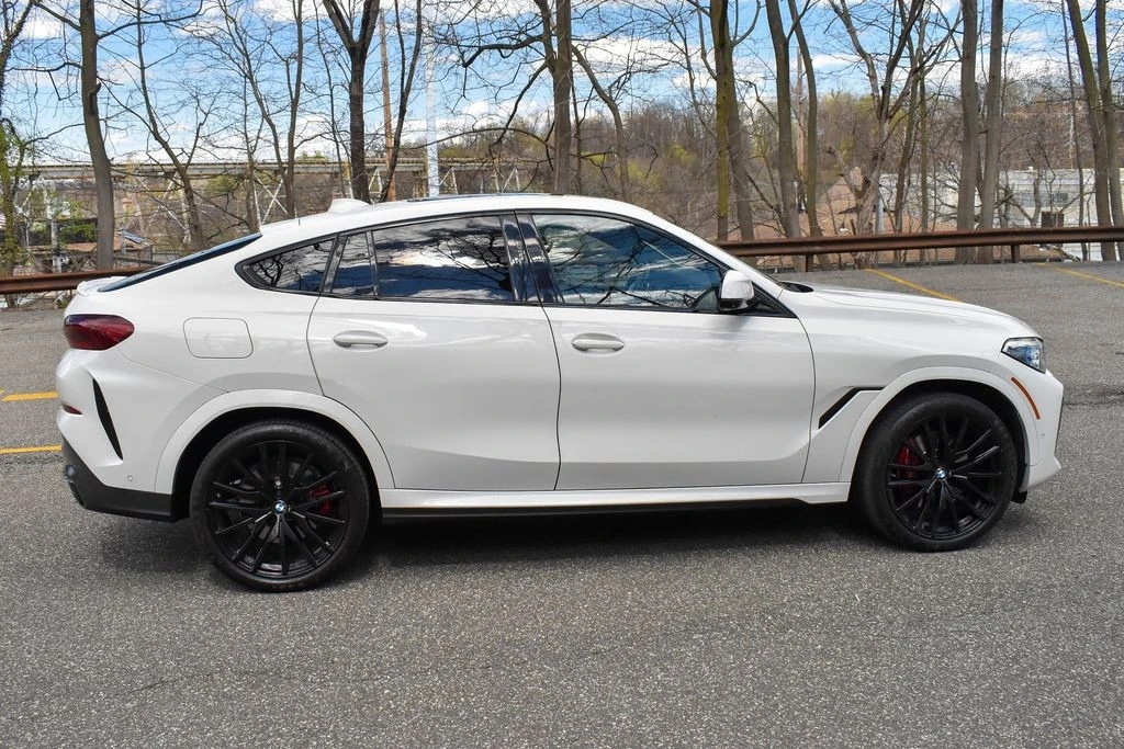 2021 BMW G06 X6 - Image 10 of 12