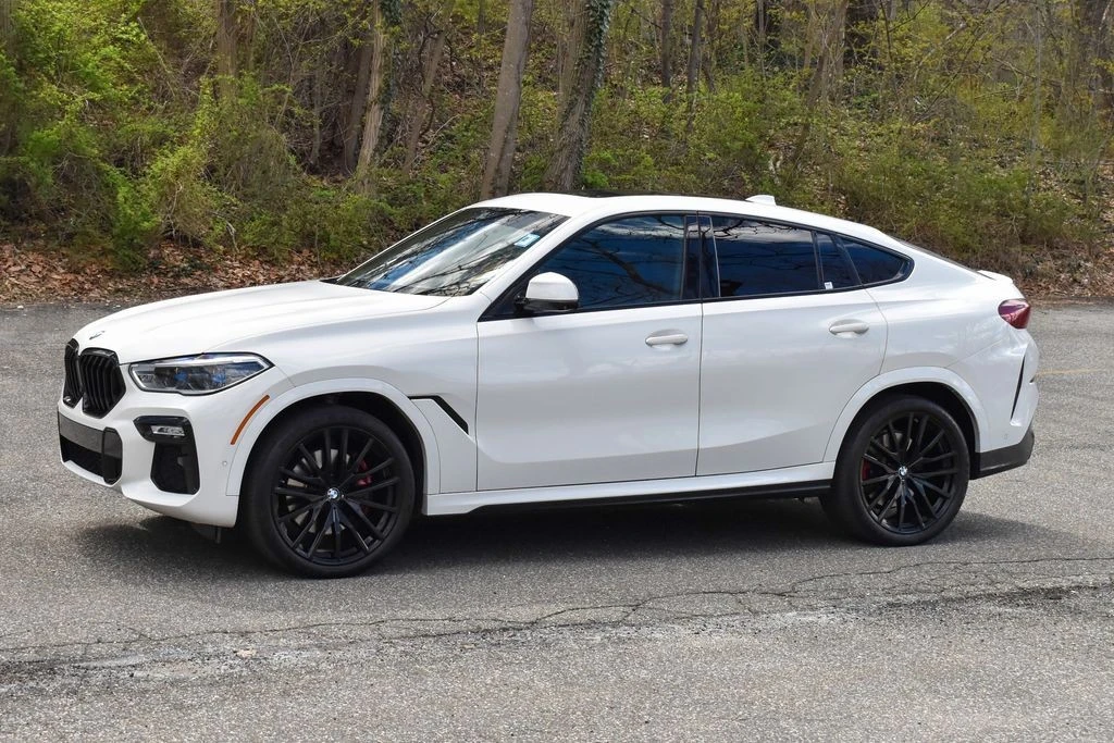 2021 BMW G06 X6 - Image 3 of 12