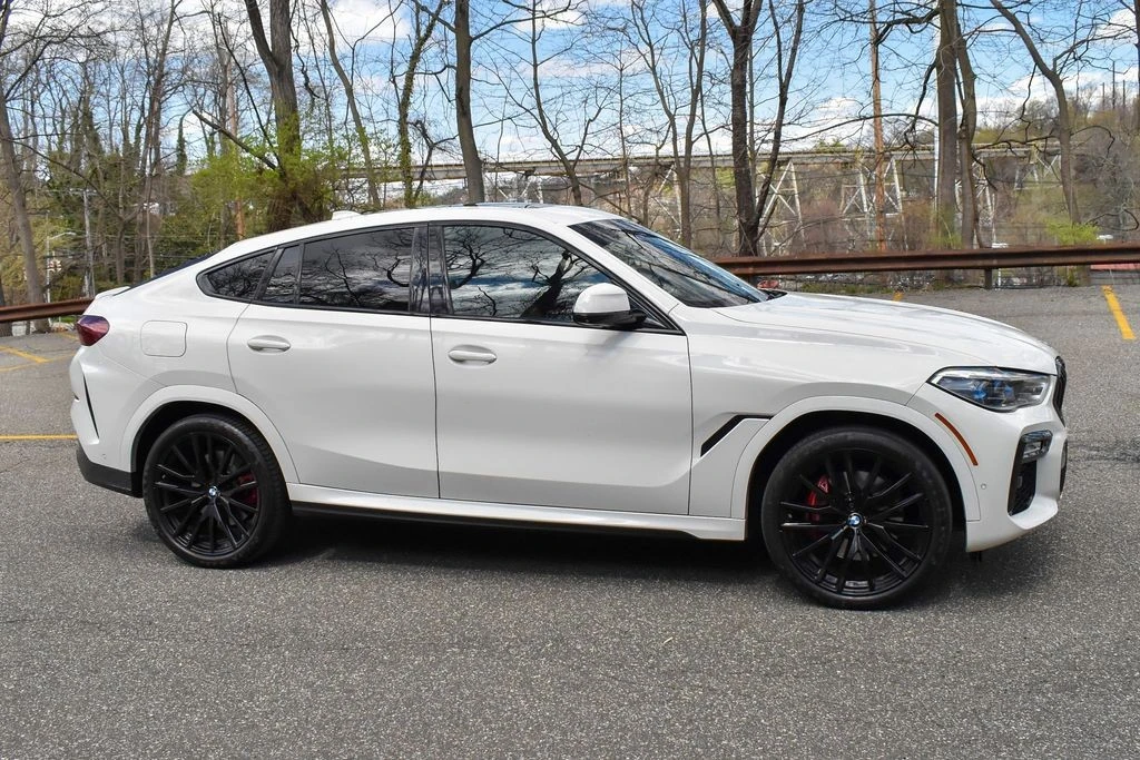 2021 BMW G06 X6 - Image 11 of 12