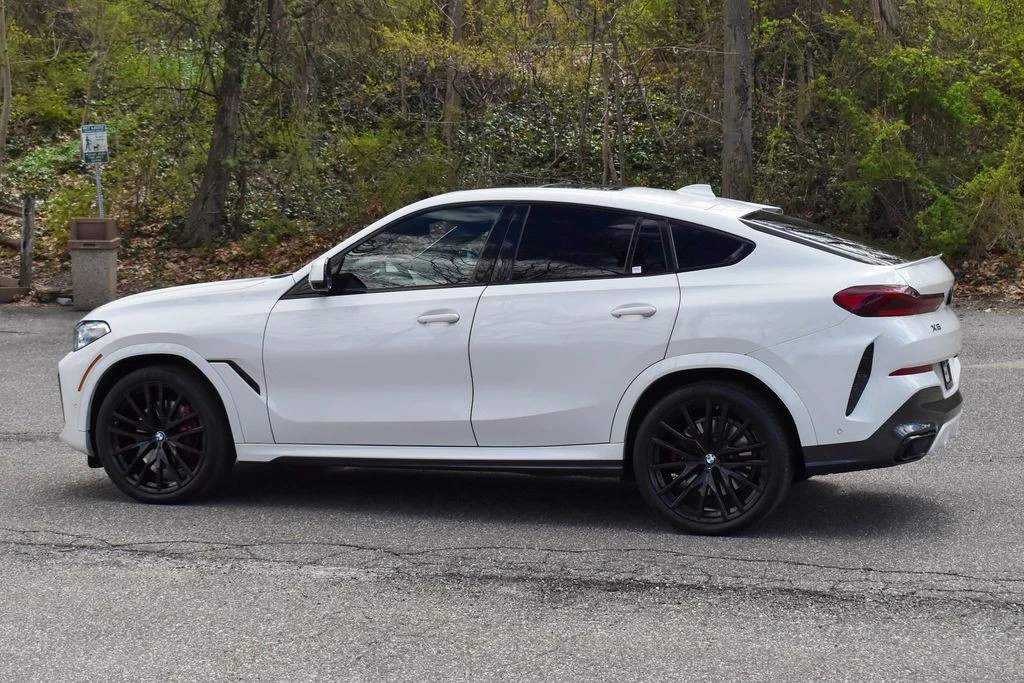 2021 BMW G06 X6 - Image 6 of 12