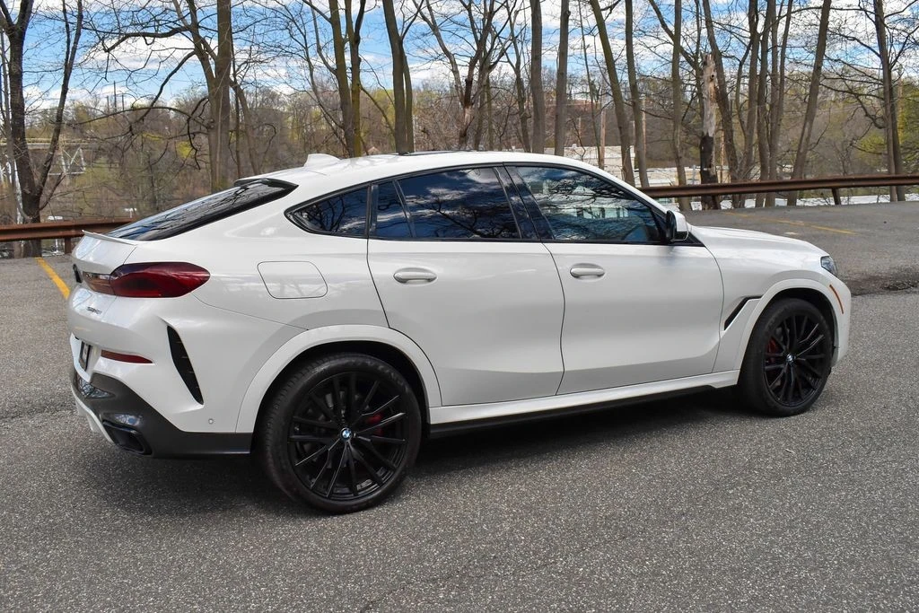 2021 BMW G06 X6 - Image 9 of 12