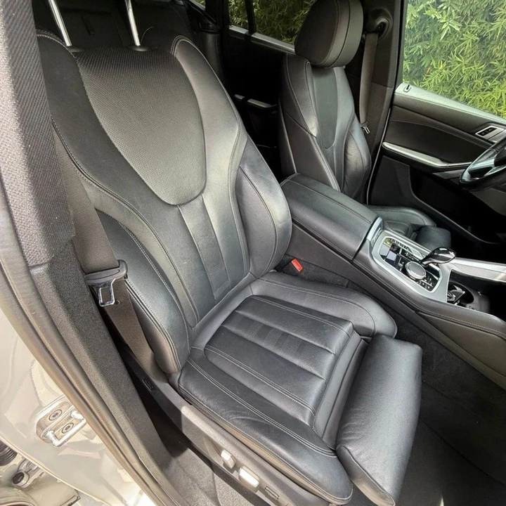 2021 BMW G06 X6 - Image 9 of 20