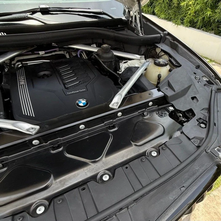 2021 BMW G06 X6 - Image 18 of 20