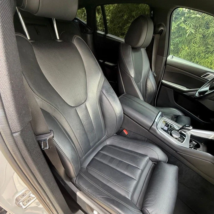 2021 BMW G06 X6 - Image 13 of 20