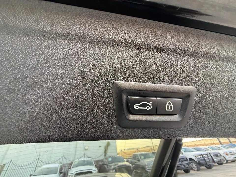 2021 BMW G06 X6 - Image 19 of 20