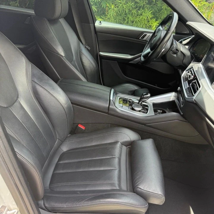 2021 BMW G06 X6 - Image 14 of 20