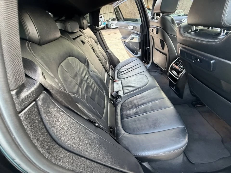 2021 BMW G06 X6 - Image 17 of 20