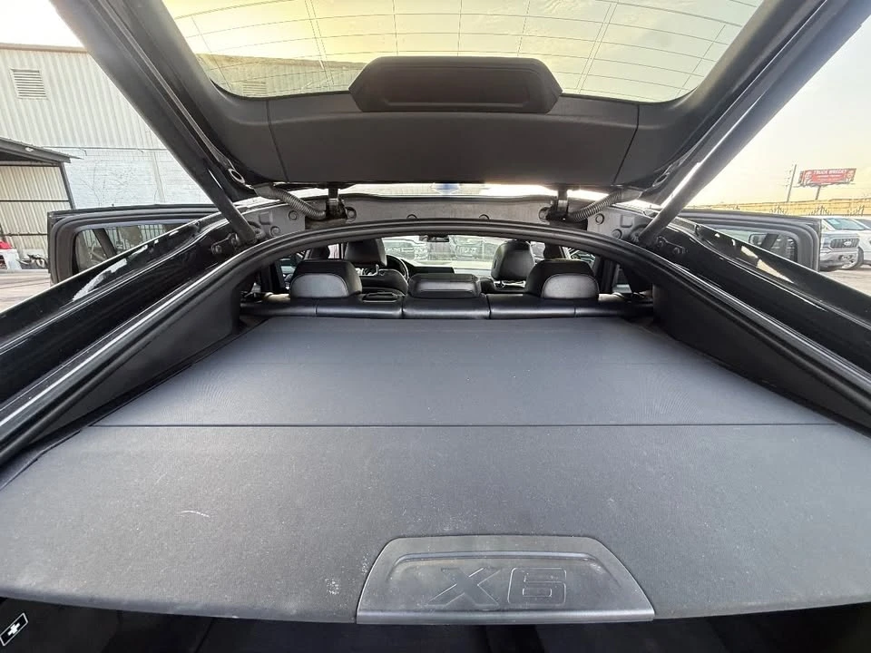 2021 BMW G06 X6 - Image 18 of 20