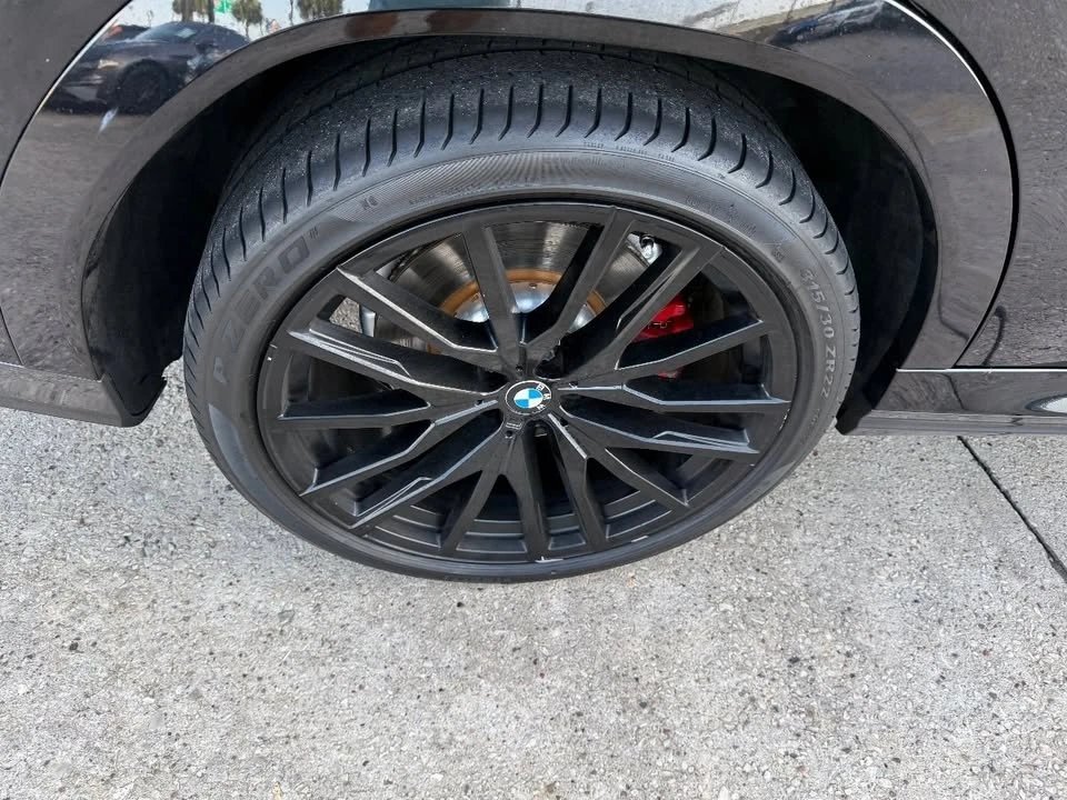 2021 BMW G06 X6 - Image 11 of 20