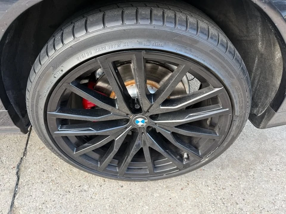 2021 BMW G06 X6 - Image 10 of 20