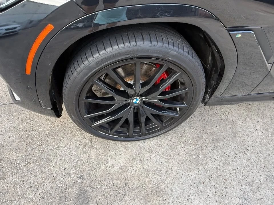 2021 BMW G06 X6 - Image 9 of 20