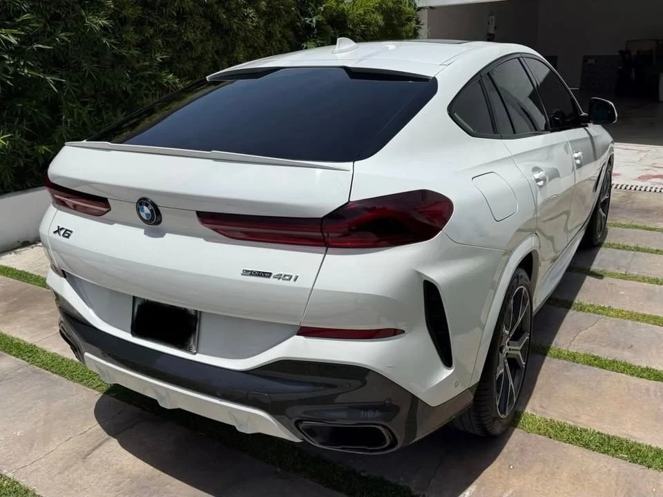 2021 BMW G06 X6 - Image 6 of 20