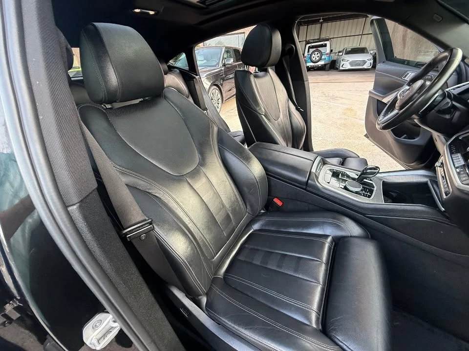 2021 BMW G06 X6 - Image 16 of 20