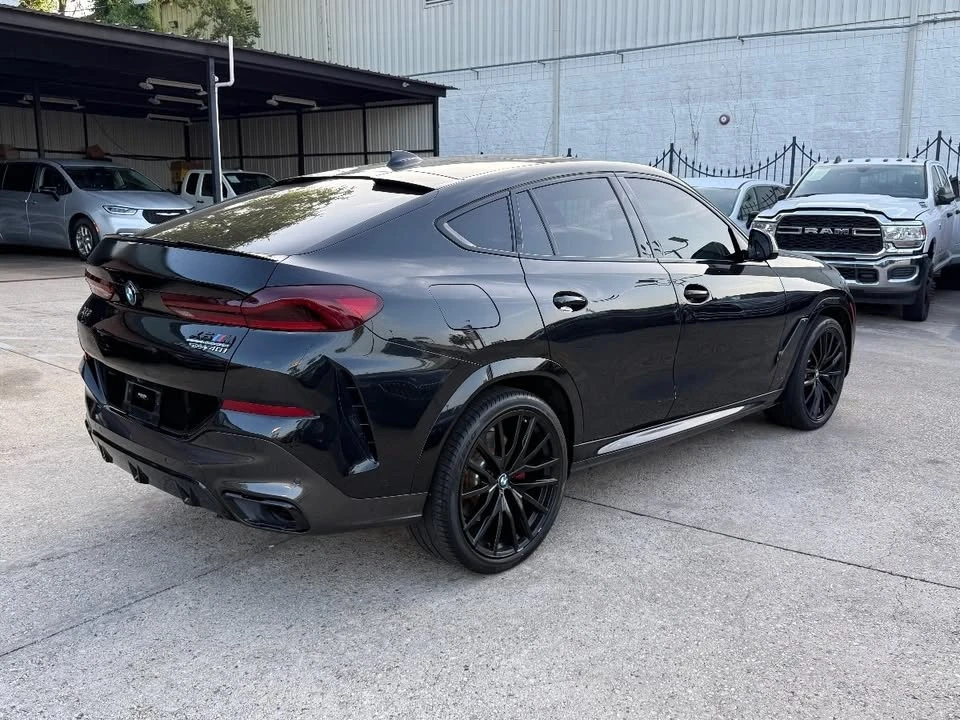 2021 BMW G06 X6 - Image 4 of 20