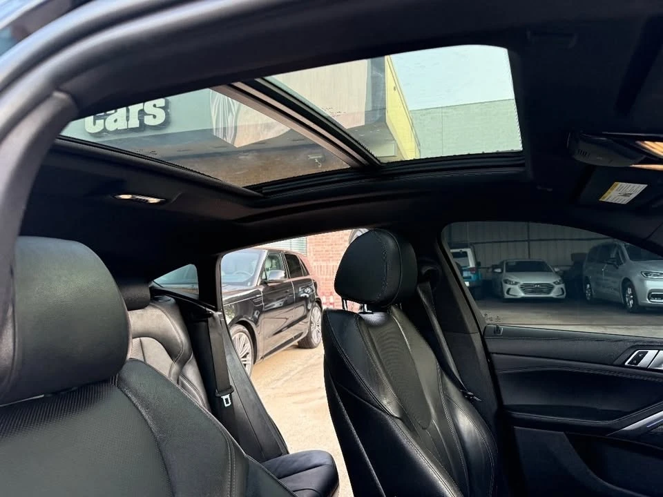 2021 BMW G06 X6 - Image 14 of 20