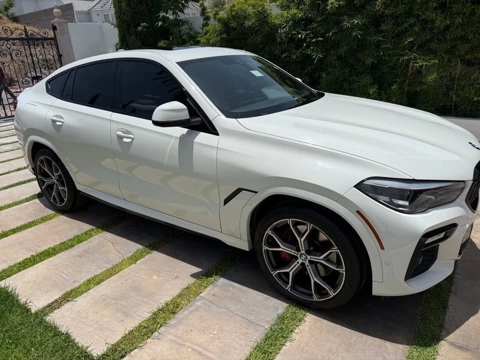 2021 BMW G06 X6 - Image 2 of 20