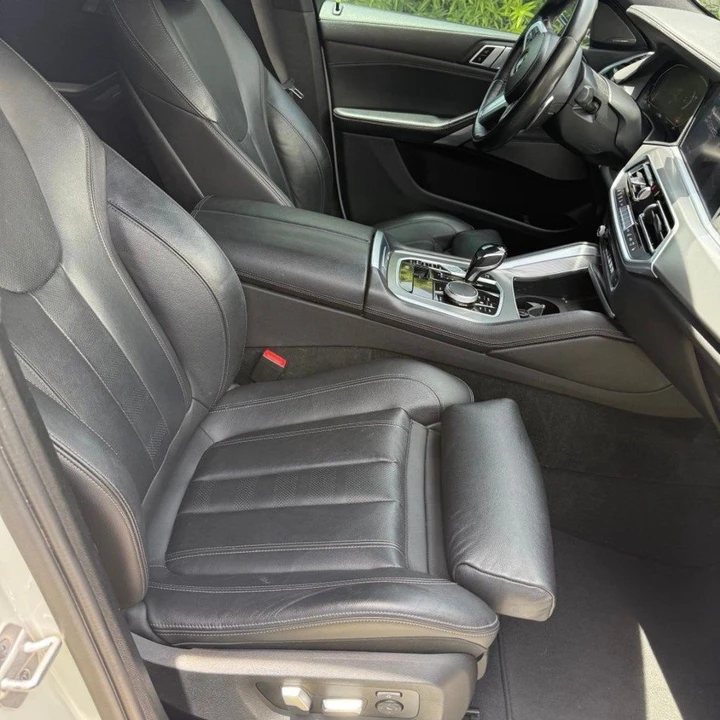 2021 BMW G06 X6 - Image 11 of 20